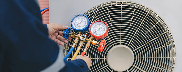 Licensed Hvac service in Bixby, OK - JG Cool HVAC
