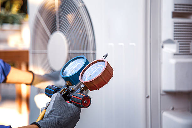 Trusted Hvac service in Bixby, OK - JG Cool HVAC